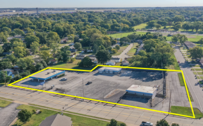 4174 Cypress Rd, St. Ann, MO 63074