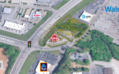 S Truman Blvd & Veterans Blvd, Festus, MO 63028
